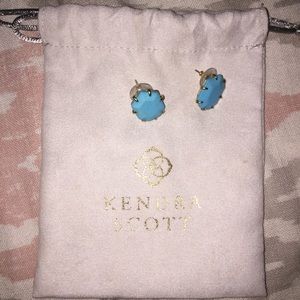 Kendra Scott stud earrings